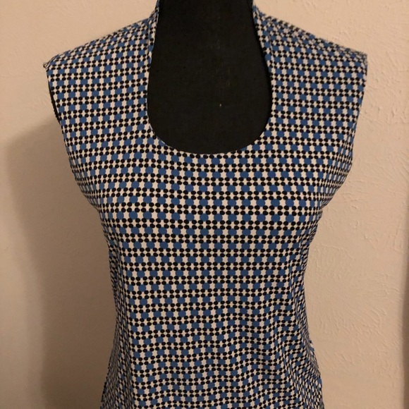 Grace Elements Tops - Grace Elements top! Blue Sz S